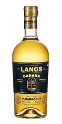 Langs Banana  0.7l