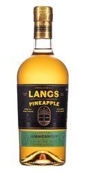 Langs Pineapple  0.7l