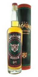 Jaguar Edicion Turrialba - Cordillera Extra aňejo  0.7l