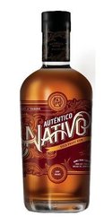 Autentico Nativo Over proof  0.7l