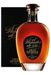 el Pasador de Oro Gran Reserva  0.7l