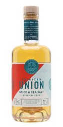 Spirited Union Spice &amp; Sea salt  0.7l