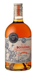 Botafogo Spiced  0.7l