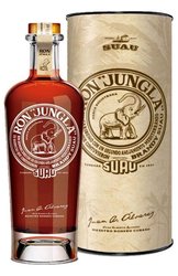 Jungla brandy Suau cask  0.7l