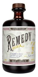 Remedy Elixir  0.7l