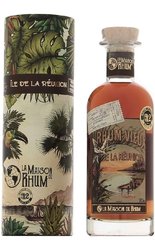 la Maison du Rhum II. Reunion  0.7l