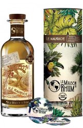 la Maison du Rhum II. Martinique  0.7l