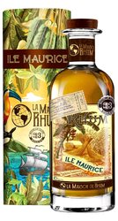 la Maison du Rhum III. Chamarel Mauritius  0.7l