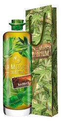 la Maison du Rhum Discovery Barbade  0.7l