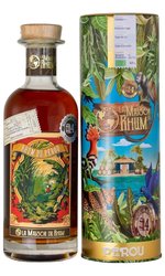 la Maison du Rhum IV. Peru  0.7l