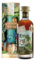 la Maison du Rhum V. Trinidad 0.7l