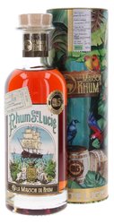 la Maison du Rhum V. st.Lucia 0.7l