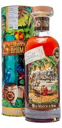 la Maison du Rhum LMDR N5 Columbia 2010  0.7l