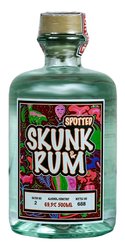 Skunk Spotted           69.3%0.50l