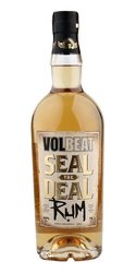 Volbeat Seal the Deal  0.7l