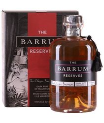 Barrum Reserves the Classic Vintage 2018  0.7l