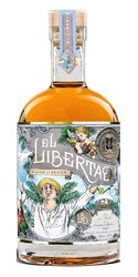 el LibertaD Flavour of Heaven  0.7l