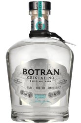 Botran Cristalino Ron Reserva Platino  0.7l