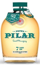 Papas Pilar Solera 7 Blonde  0.7l