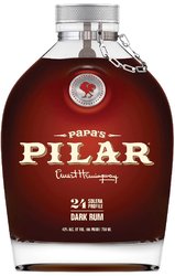 Papas Pilar Solera 24 Dark  0.7l