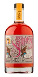 RockStar Two Swallows Cherry &amp; Salted Caramel  0.5l