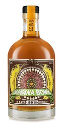RockStar Banana BOMB  0.5l