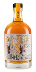 RockStar Two Swallows Orange &amp; Ginger  0.5l