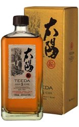 Teeda Japan 5y   0.7l
