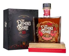 Demons Share 15y  0.7l