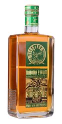 Mhoba Frankys Pineapple  0.7l