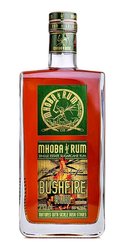 Mhoba Bushfire Rum  0.7l