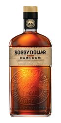 Soggy Dollar Dark  0.7l