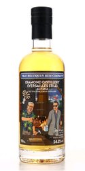 Diamond 16y y-Boutique  0.5l