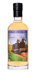 Rum Diamond Boutique 11y b2 56.4%0.50l