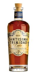 Santisima Trinidad de Cuba 7y  0.7l