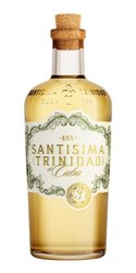 Santsima Trinidad &amp; Cuba 3y  0.7l