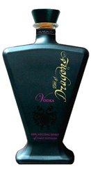 Vodka Port of Dragons  40%0.70l