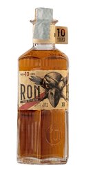 Piet Rum XO 10y  0.5l