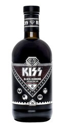 Kiss Black Diamond  0.5l