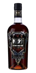 Kiss Detroit Rock city  0.7l