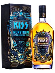 Kiss 14y Monstrum  0.7l