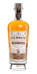 FerRum Elixr Honey  0.7l