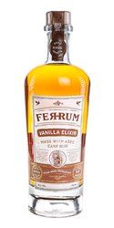 FerRum Elixr Vanilla  0.7l