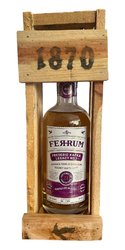 Frederic Kafka Ferrum Legacy no.1  0.7l