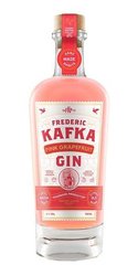 Frederic Kafka gin 1l