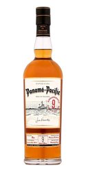 Panama Pacific 9y  0.7l