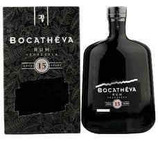 Bocatheva Venezuela 15y  0.7l