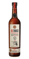 Sol Tarasco Charanda 4y  0.7l