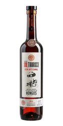 Sol Tarasco Charanda Hongos  0.7l