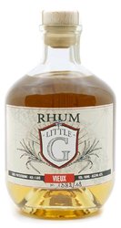 Little G Rhum Sauternes cask  0.7l